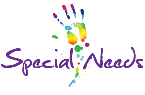 special needs children logo