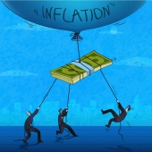 High Inflation: How Long Will It Last?